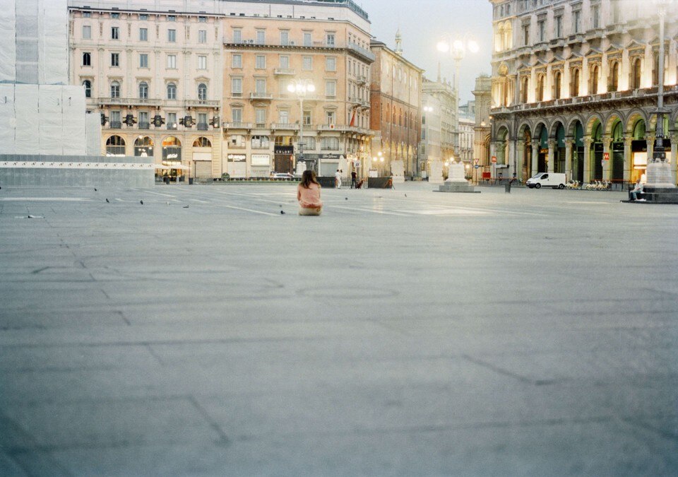 Marina Ballo Charmet