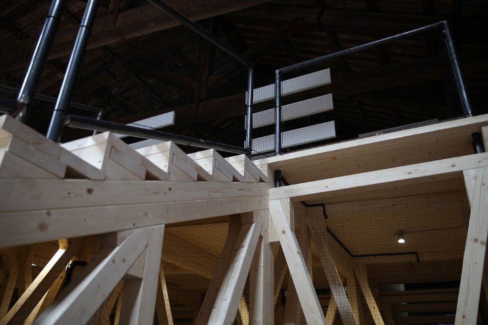 Cevdet Erek, “Çın”, Pavilion of Turkey at the 57. Esposizione Internazionale d’Arte di Venezia Cevdet Erek, “Çın”, Pavilion of Turkey at the 57. Esposizione Internazionale d’Arte di Venezia