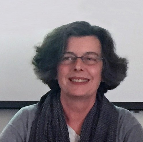 Simona Bordone