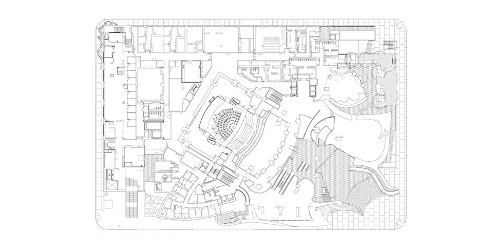 Gallery of AD Classics: Walt Disney Concert Hall / Gehry Partners - 21