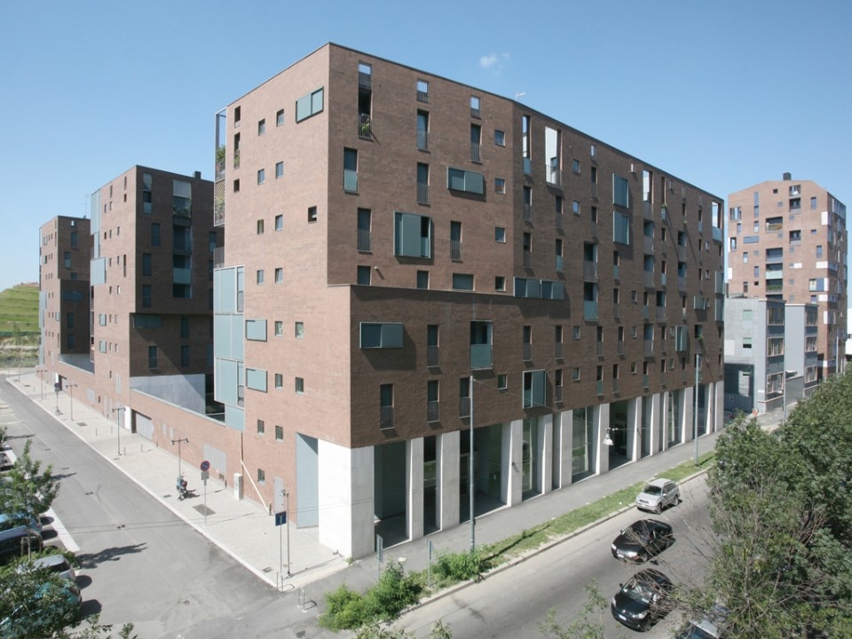 Residenze al Portello