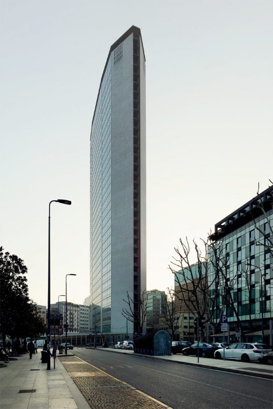 Torre Pirelli Milano