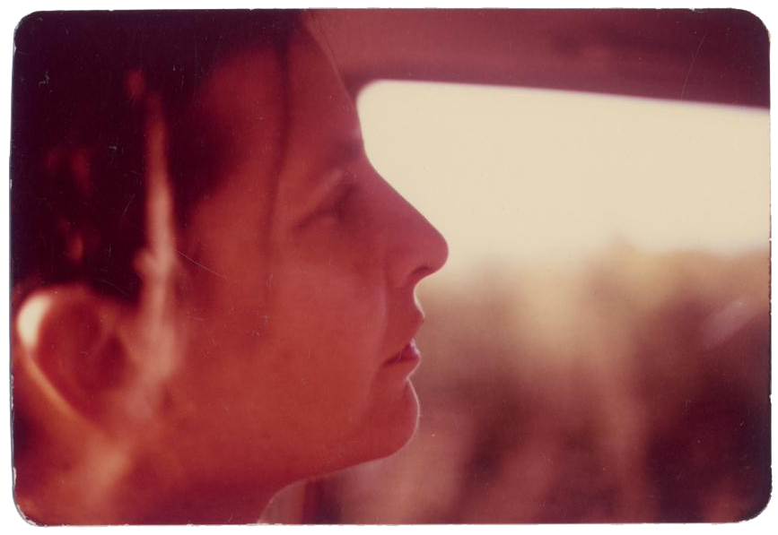 Lisa Licitra Ponti fotografata da Ray Eames a Venezia