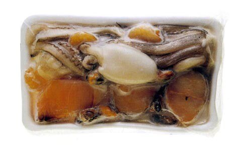 Clarence Birdseye nel 1929 mette a punto una macchina per ottenere la surgelazione degli alimenti