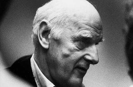 Richard Sapper, designer