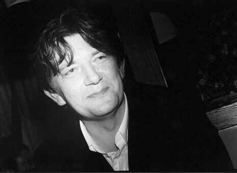 Deyan Sudjic, direttore di domus, presidente della giuria