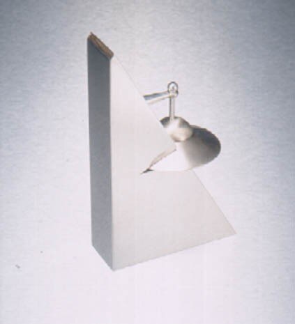 Musina - il suono del denaro, design Afra e Tobia Scarpa
