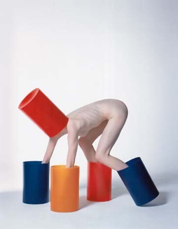 <i>Cestini</i>, Alex Chatelain
