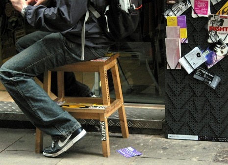 Foto di Xavi Padrós