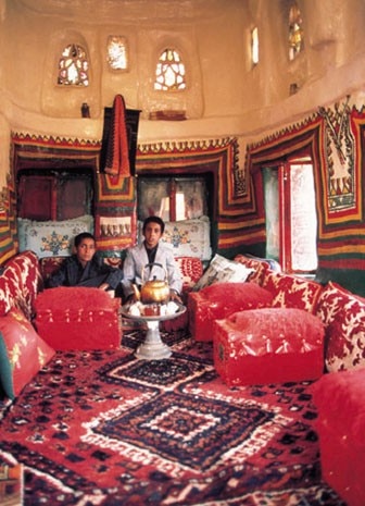 Nella campagna dello Yemen
