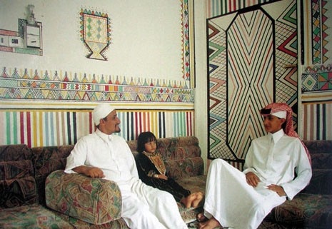 Tihama, Arabia Saudita
