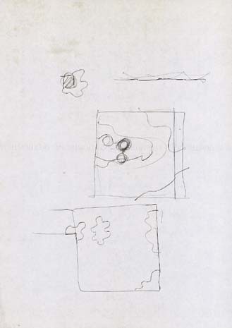 La forza di un progetto sta anche nella sua capacità di originare più varianti. Per Layout il punto di partenza è sempre il disegno in pianta, dal quale deriva la composizione delle parti che formeranno l’armadio. Le varianti con schienale piatto possono accostarsi alle pareti, circondare un pilastro, posizionarsi ad angolo. Layout diventa così una piccola architettura che genera una nuova spazialità 