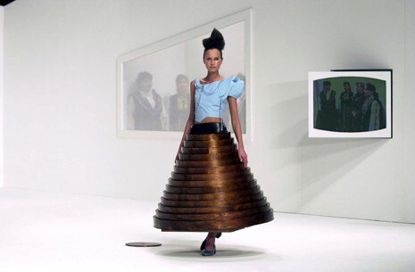 Hussein Chalayan - Domus