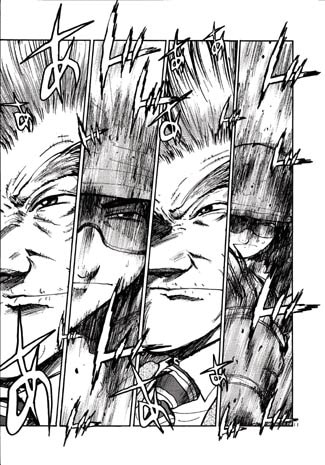 Derby Jockey. Copyright © Tokihiko Ishiki, Yutaka Take, Shin Kudo / Shogakukan