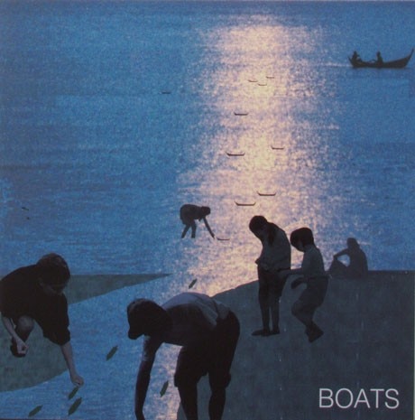 <b>Rituale</b>. Il progetto finalista di Avanto Architects Ltd (Finlandia) trasferisce la memoria della tragedia in un rito legato all’acqua. Ogni visitatore è invitato a piegare una foglia di bambù e a liberare migliaia di barchette nell’oceano