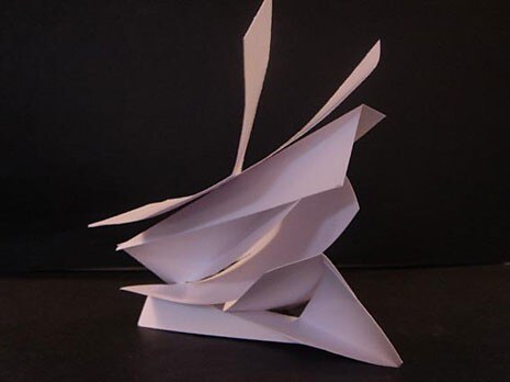 Odile Decq per Rocamat