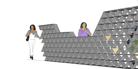 Kengo Kuma per Il Casone