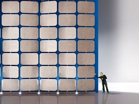 Simone Micheli per Pietra della Lessinia