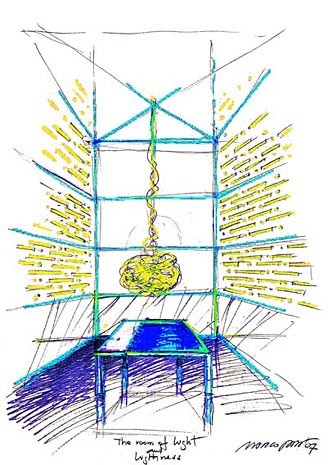 Marco Piva per Santa Margherita