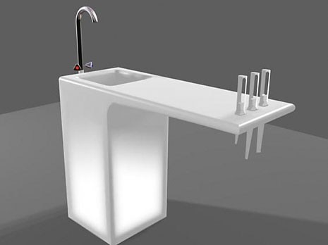 Denis Santachiara per Testi Fratelli