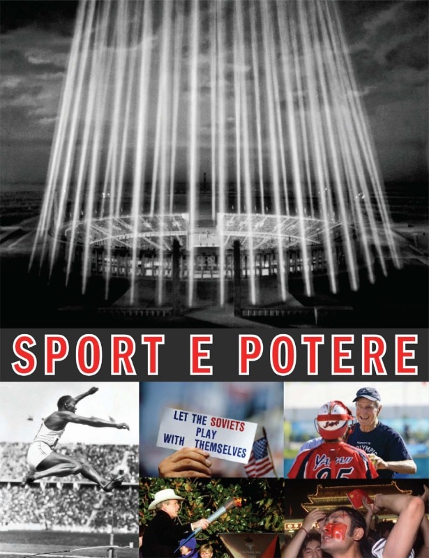 domus - simon kuper - sport e potere