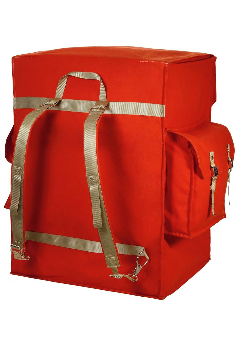 Genova,
borsa multitasca
