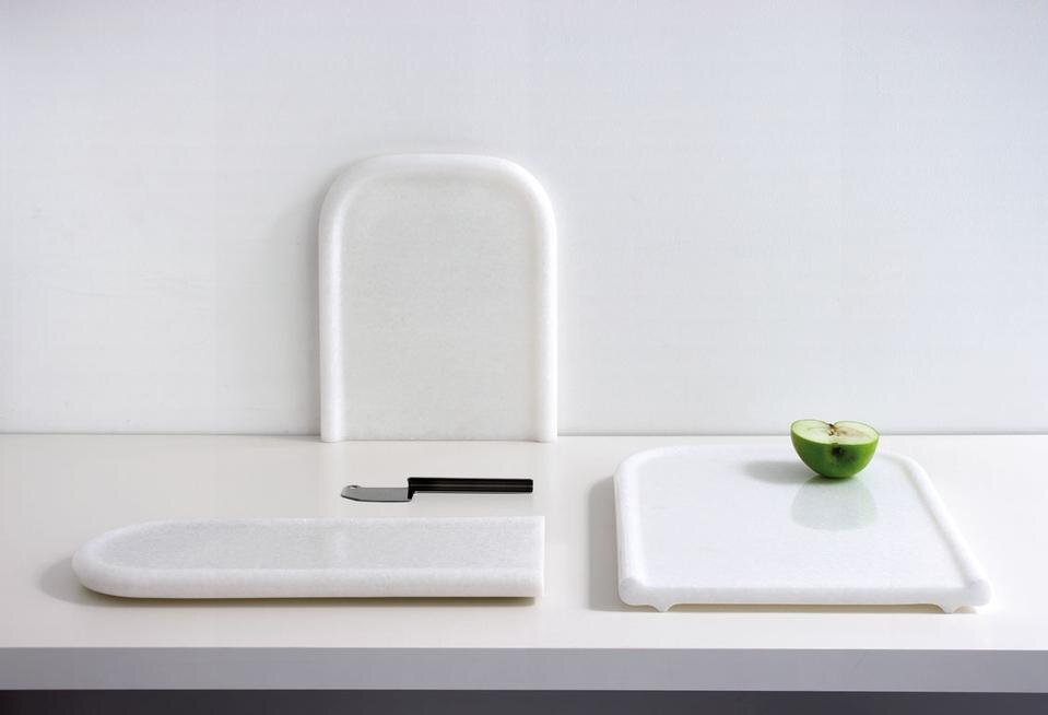 ENO / 2008. Collezione di oggetti per la casa.
© Normal Studio