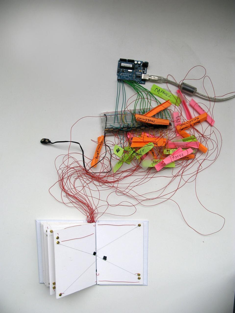 Étienne Mineur, Les éditions volumiques