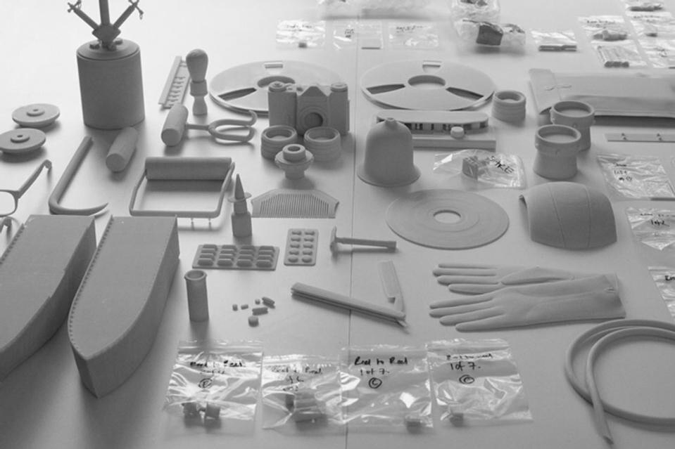 Noam Toran: I Cling to Virtue