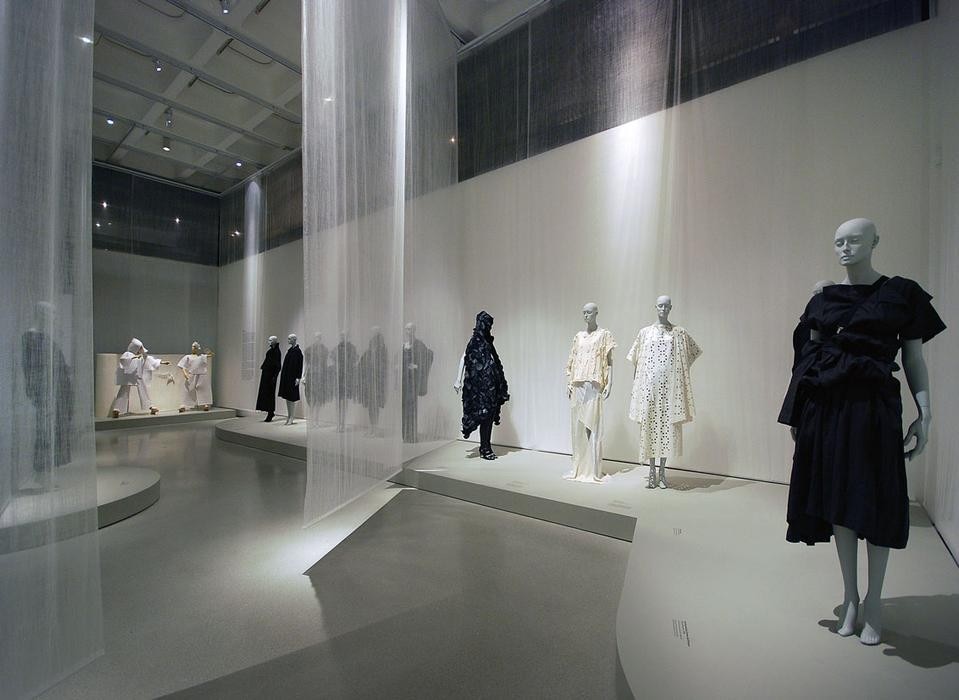 Future Beauty. Photo © Lyndon Douglas