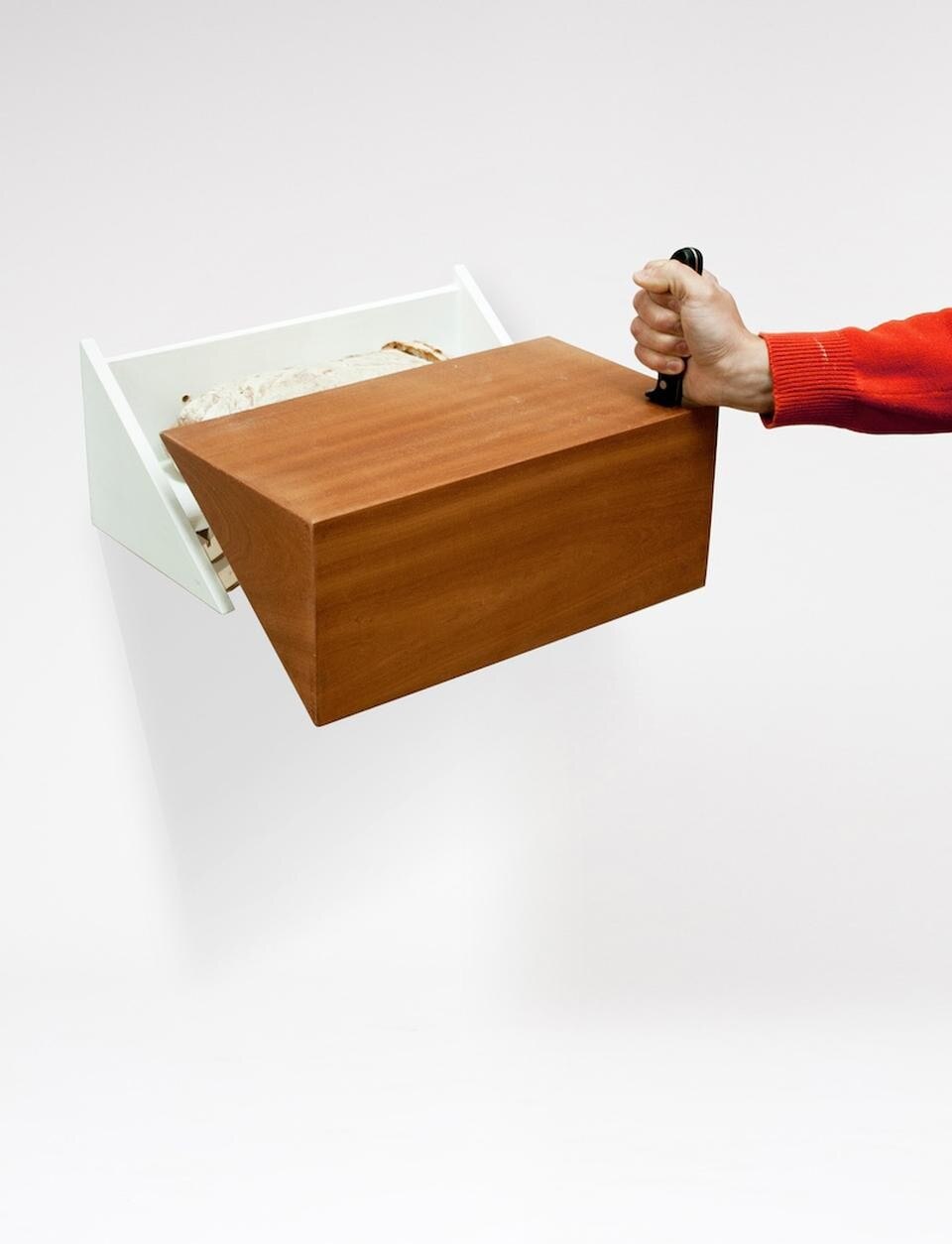 Yael Mer e Shay Alkalay