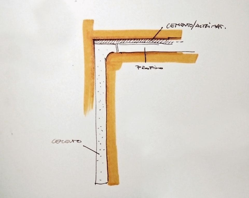 Uno schizzo di Lucidi Pevere