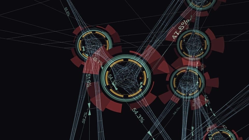 Un software progettato allo scopo misura i pesi a cui vengono sottoposti gli arredi e calcola in modo dinamico lo spessore necessario e la configurazione ottimale di ogni giunto. In qualsiasi momento si può ‘congelare’ il modello ed esportare in 3D tutti i suoi componenti