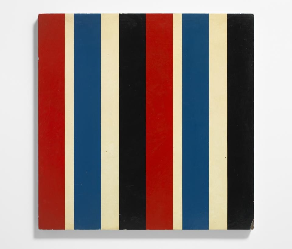 Richard Hollis, <i>Serial 31323x2</i>