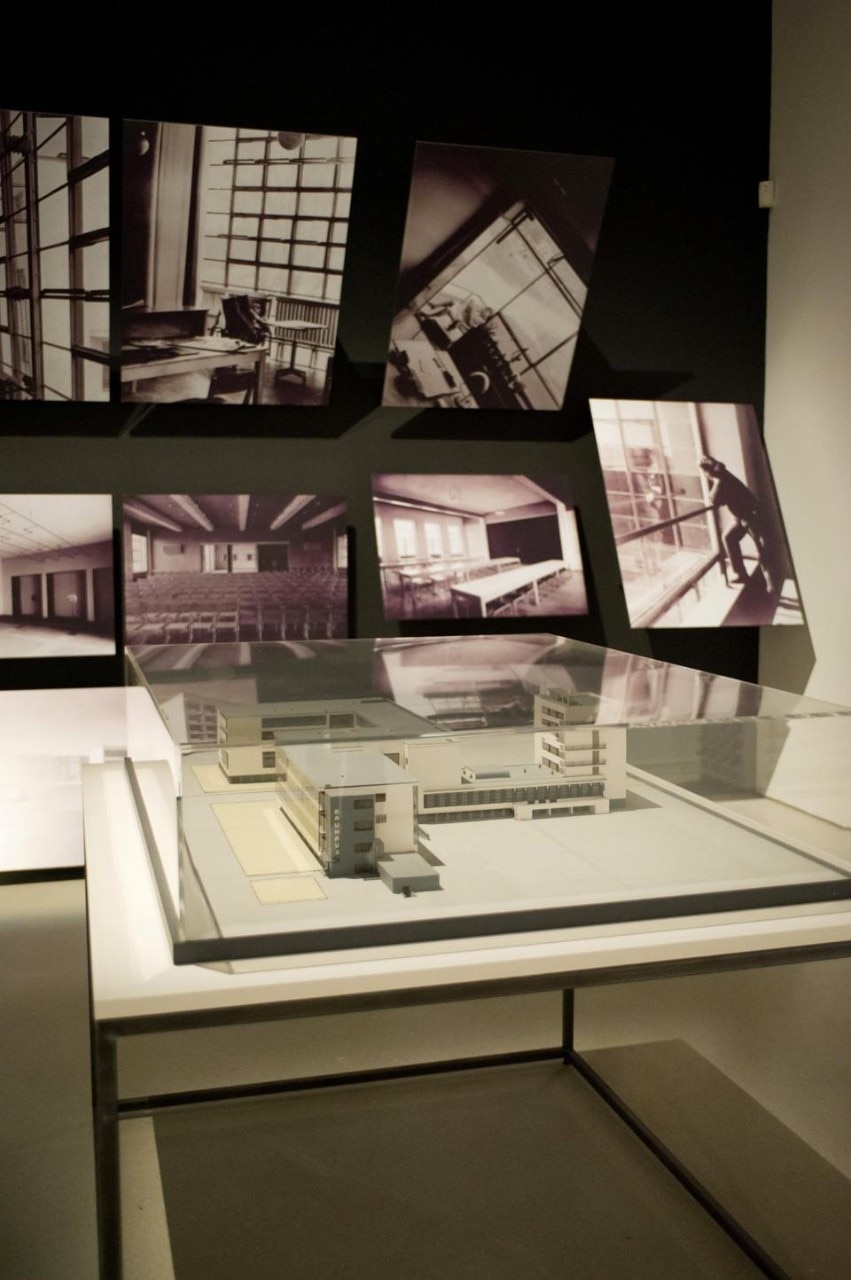 <i>Bauhaus: Art as Life</i>, vista della mostra alla Barbican Art Gallery. Photo Jane Hobson 2012. Courtesy of Barbican Art Gallery