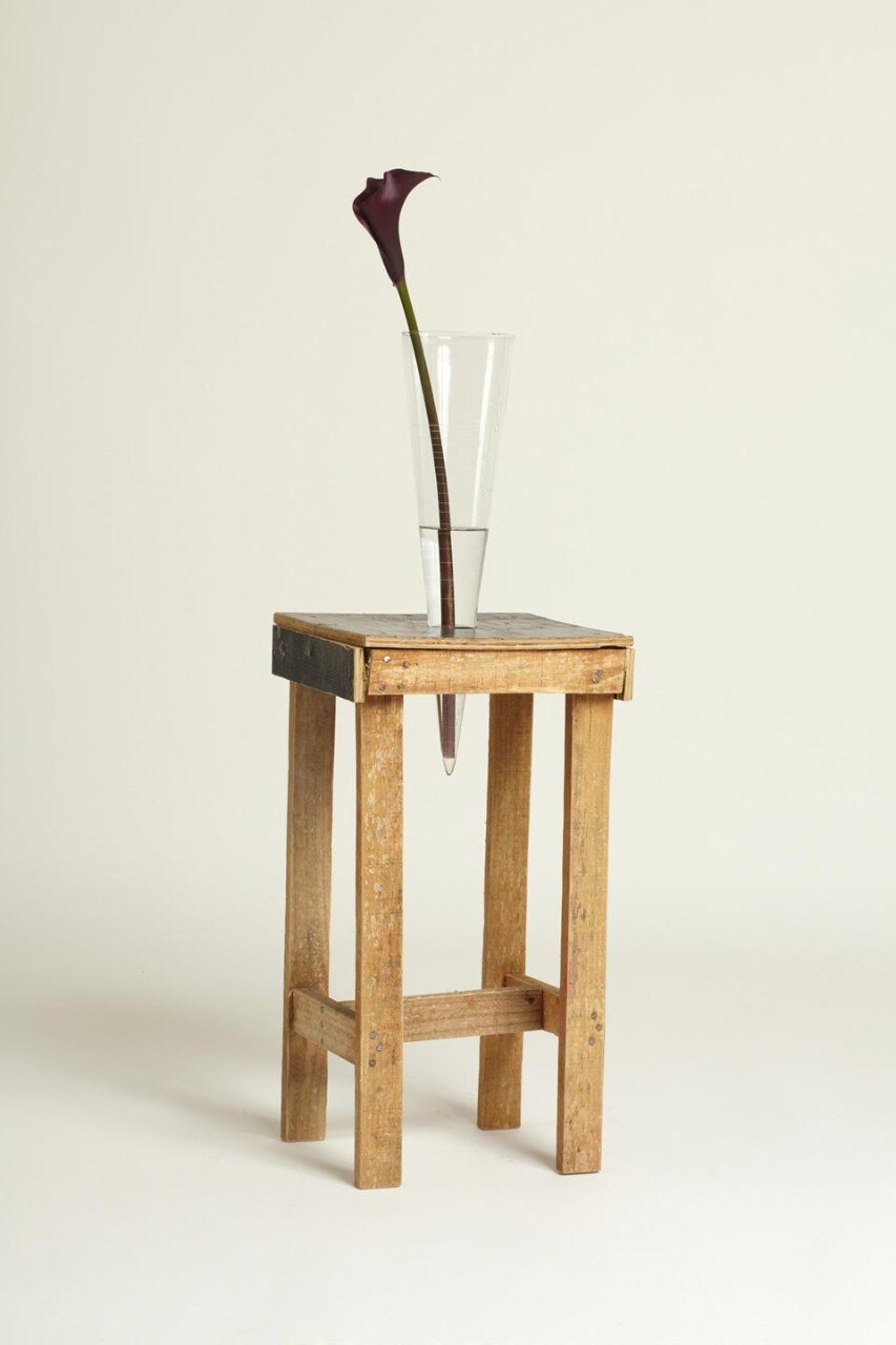 "Prostheses and Innesti", Marcio Kogan + Studio MK27, Manuela Verga e Paolo Boatti alla Gallery Fumi. Photo Petr Krejci.