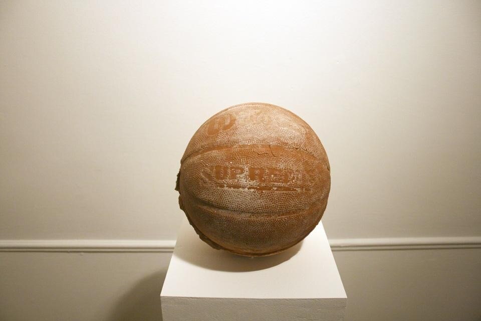 Il progetto di Sam Jacob all'interno della mostra 
"Image for a Title: Placebo Effects in the Cultural Landscape", a cura di Workshop for Potential Design