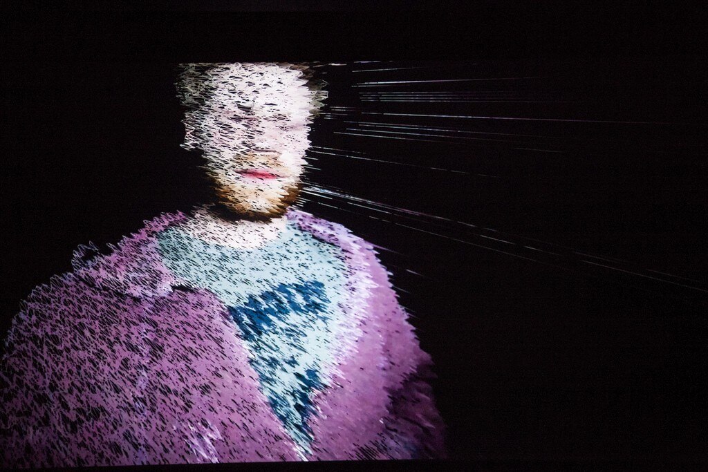 Resonate Festival, Belgrado, 2013