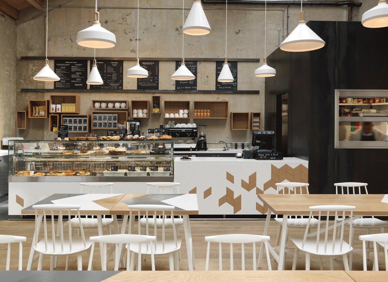 Cornerstone Café Cornerstone Café