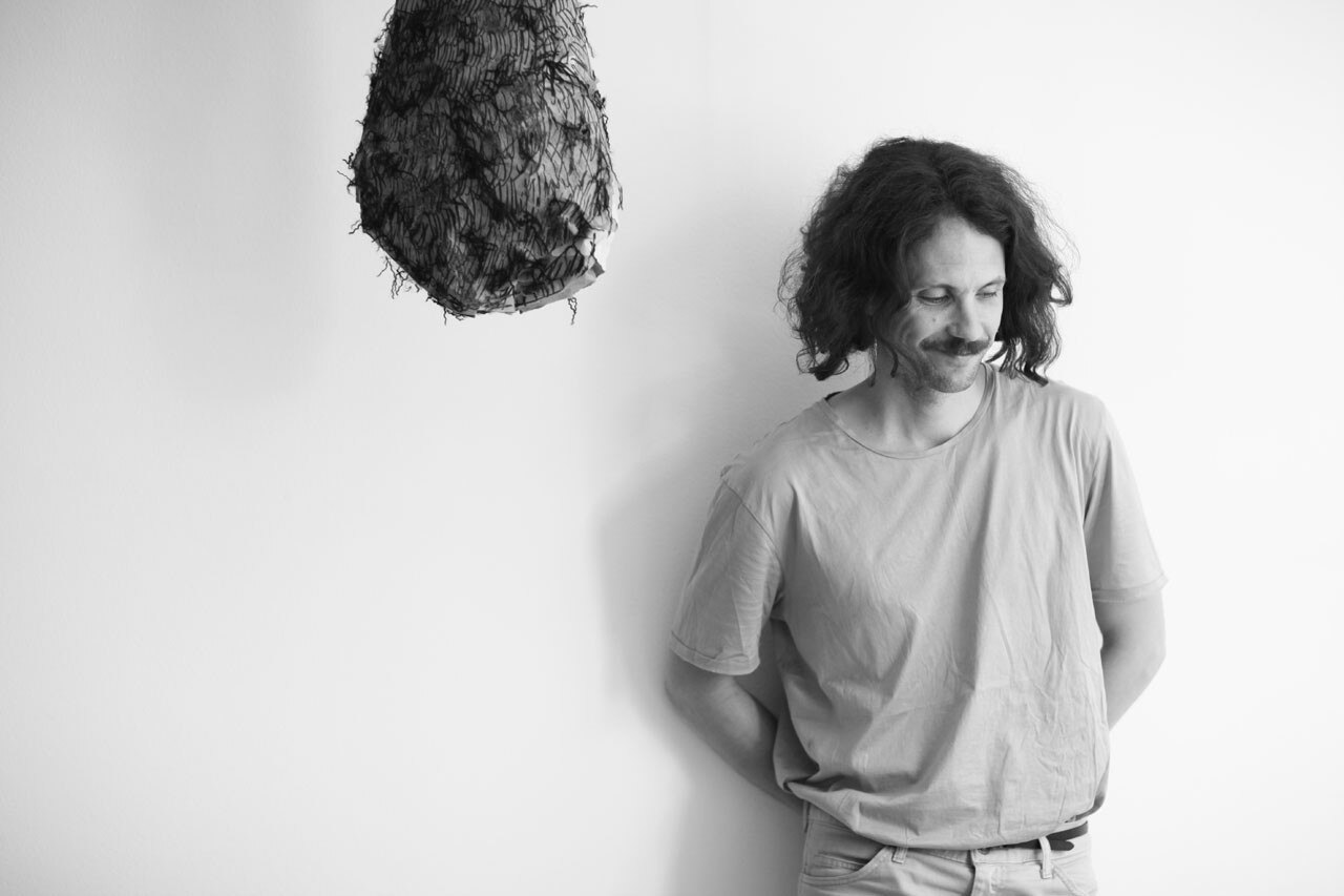 IN Residence Workshop: Identity Detectors