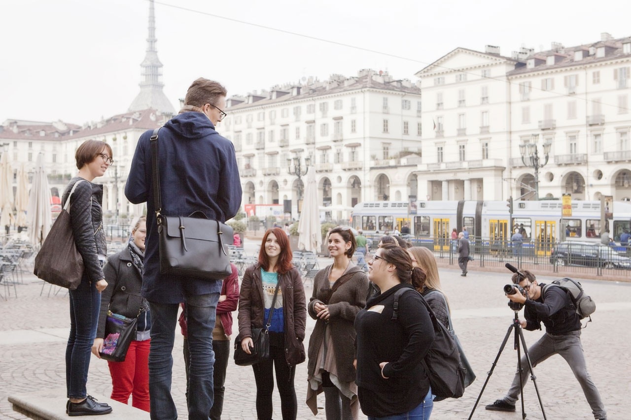 IN Residence Workshop: Identity Detectors