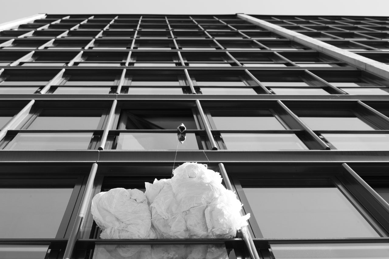 IN Residence Workshop: Identity Detectors