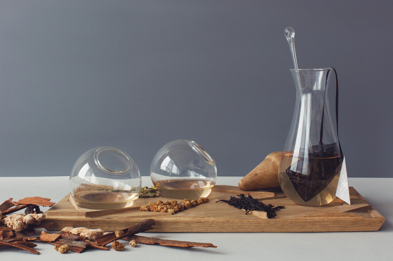 Studio Appétit: Elixir