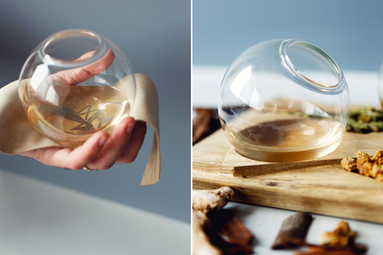 Studio Appétit: Elixir