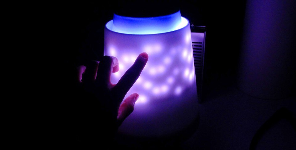 Villa Noailles, 2015