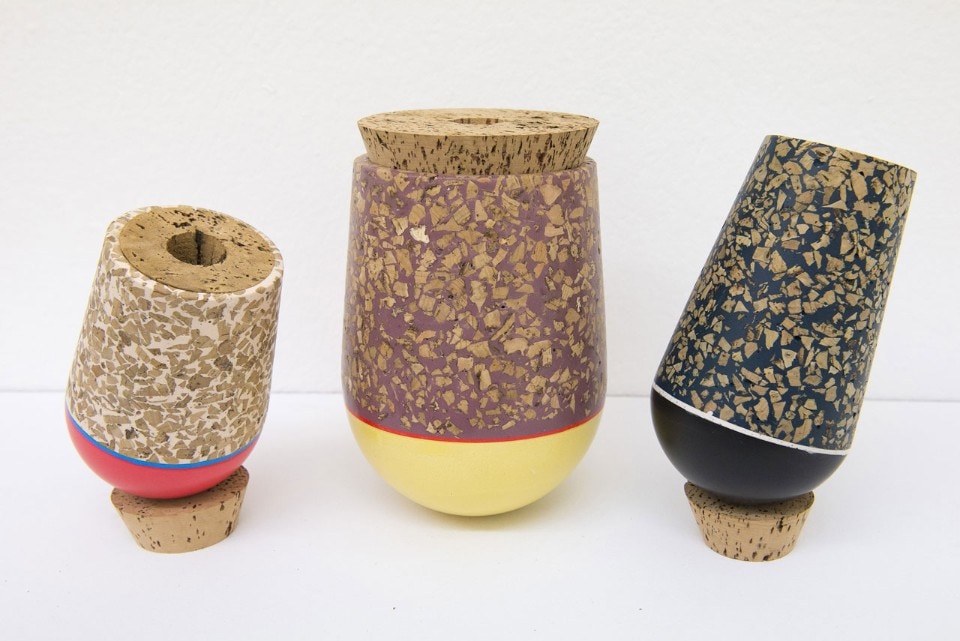 Villa Noailles, 2015