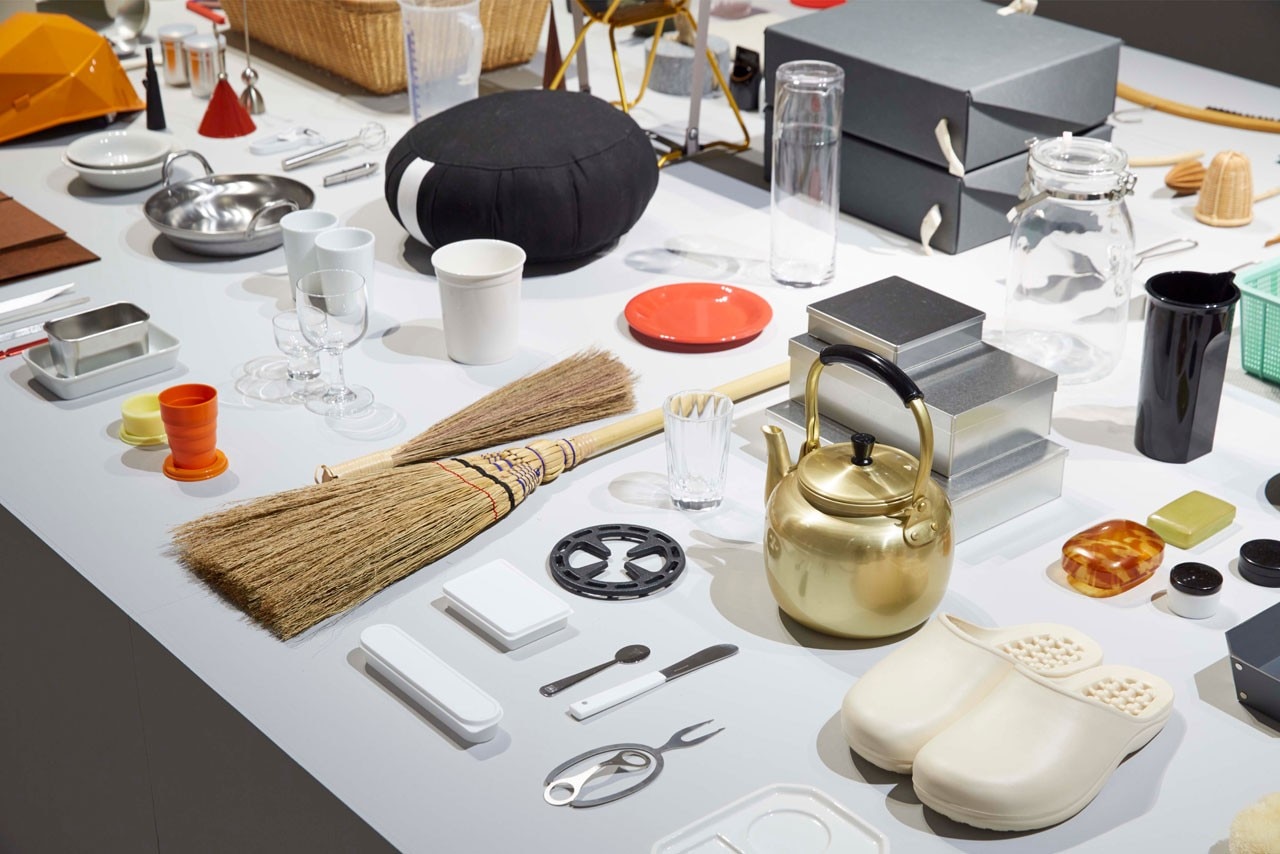 Zakka. Goods and Things Domus