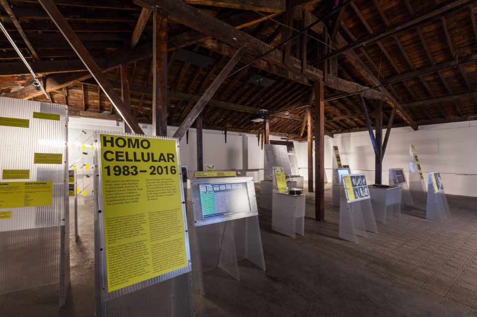 3. Istanbul Design Biennale