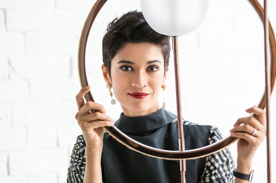 Pallavi Dean Pallavi Dean