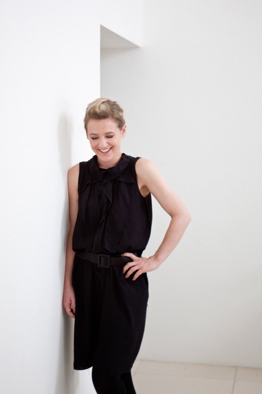 Libby Sellers Libby Sellers